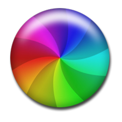 mac spinning wheel of death png