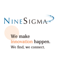 ナインシグマ【公式】 (@ninesigmaap) 's Twitter Profile