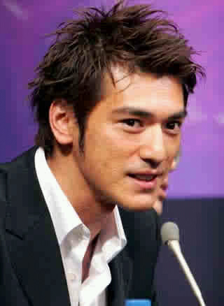 TakeKaneshiro's profile picture. an actor, a male.