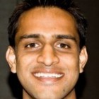 abhishekamit's profile picture. Founder of Algonaut