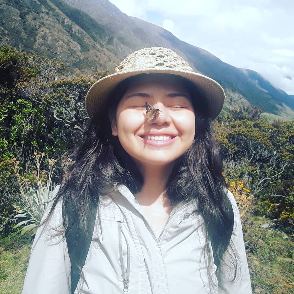 Ciencia-Biología-Evolución
Doctoral Researcher @RaineyLab at @MPI_EvolBio