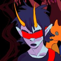 T3R3Z1 (@bl1ndfcld3d) 's Twitter Profile