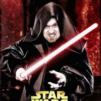 Billy Long - @billystarwars Twitter Profile Photo