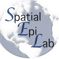 Spatial Epidemiology Lab UQ (@spatial_epi_lab) 's Twitter Profile