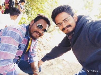 GobburuP's profile picture. Straight forward