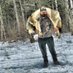 George K (@gkthehunter) Twitter profile photo George K (@gkthehunter) Twitter profile photo