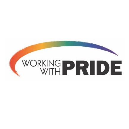Working With Pride