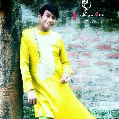 HI.ME AS AN ACTOR/DANCER/FASHION DESIGNER-CONSULTANT/MODEL COORDINATOR.I'VE A FASHION HOUSE NAME IS 'U' FASHION ERA- A COMPLETE DESIGNER HOUSE.