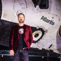 Ryan Robertson - @RyRoSpace Twitter Profile Photo