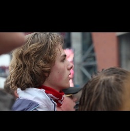 mikeybeld's profile picture. 