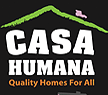 casahumana's profile picture. Bringing Shelter To The Homeless