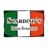 ScardinoItalian's profile picture. Scardino's is a family owned & operated ristorante much like one would find in the neighborhoods of any southern Italian city.
