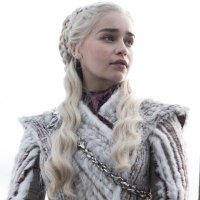 Daenerys Targaryen(@Daenerys) 's Twitter Profile Photo