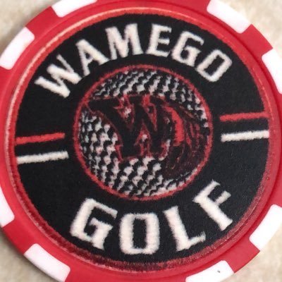 Wamego High School Golf