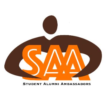 The Student Alumni Ambassadors (SAA) organization fosters philanthropy and leadership at BGSU through a variety of campus programming. Follow for event updates!