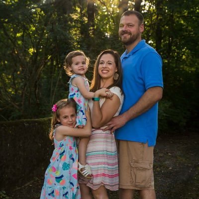 JRayRES1st's profile picture. 1st grade teacher at RES, Christian, wife, mom of two, lifelong learner