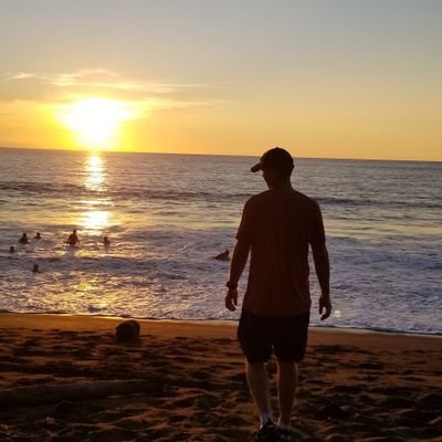 mckin151's profile picture. Beer, cheese, and the outdoors