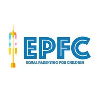 EPFC (Equal Parenting For Children) (@epfc5) 's Twitter Profile