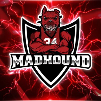 MadHound34 Profile Picture