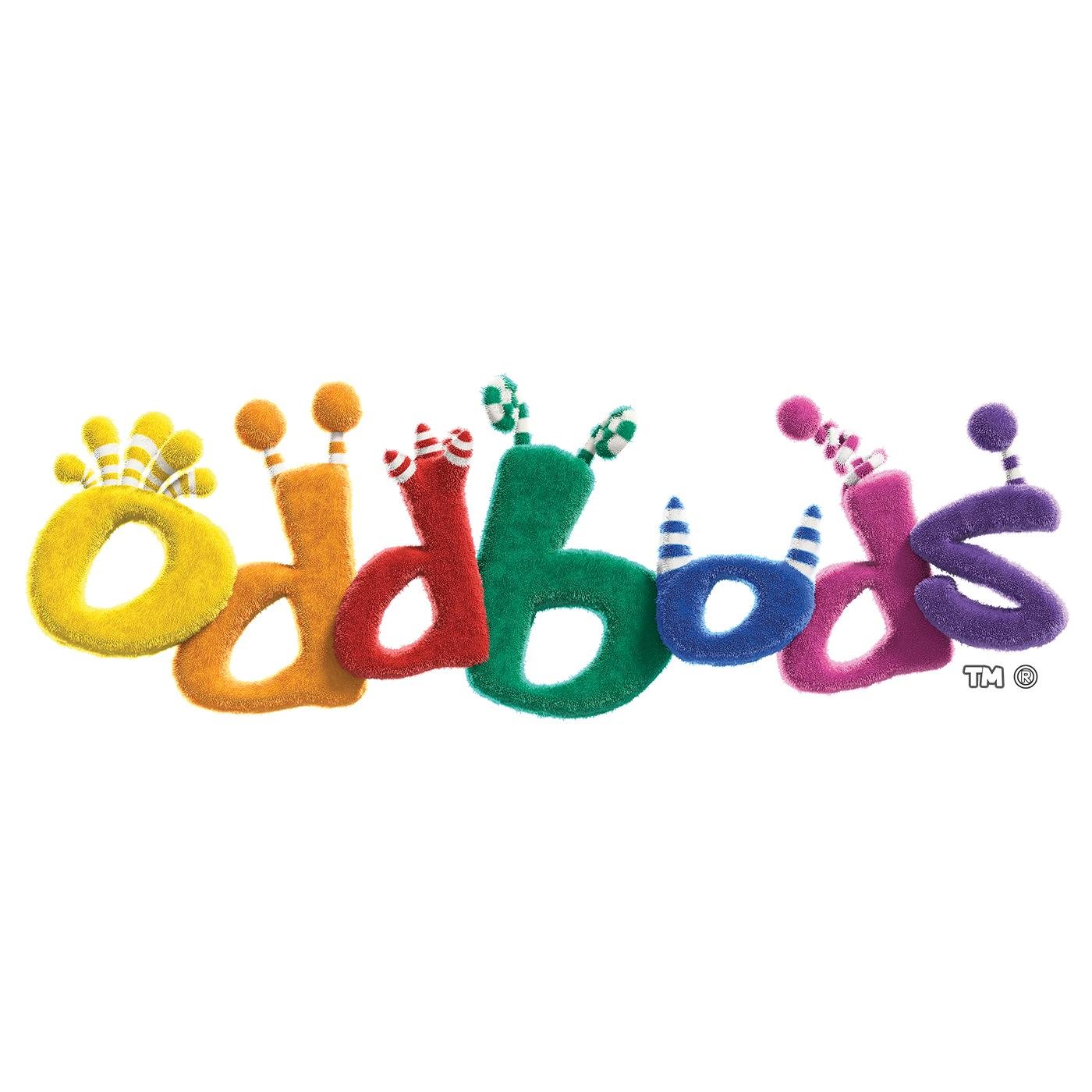 Oddbods is an award-winning, CGI-animated comedy television series produced by the Singapore-based studio One Animation.