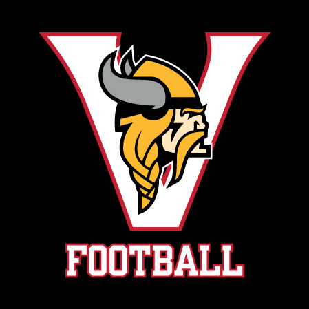 West Chester East Viking Football Official Account
District 1- 5A (PA) 
ChesMont American