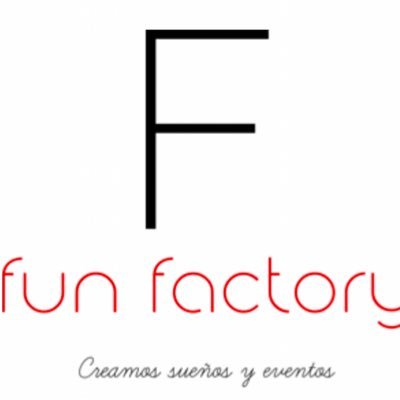 FunFactoryCo's profile picture. Hacemos de tu evento una experiencia Fantastica y Creativa! Lo que sueñes lo logramos!