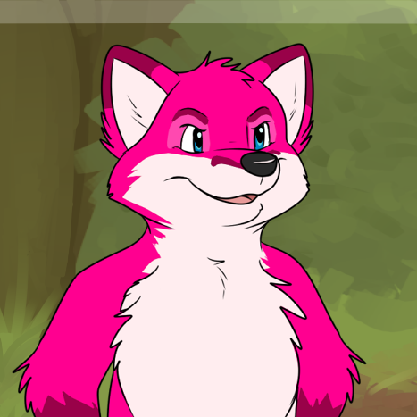 Vulpes_Magenta Profile Picture