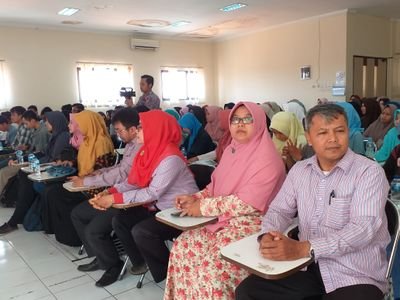 stiemuhpekalon2's profile picture. Berkualitas, Unggul, dan Islami