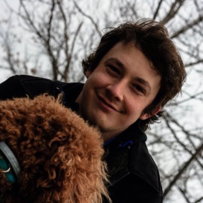 CharlieRaycraft's profile picture. 