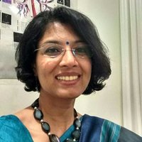 Rajani Surendar Bhat (@rajanisurendarb) 's Twitter Profile Photo
