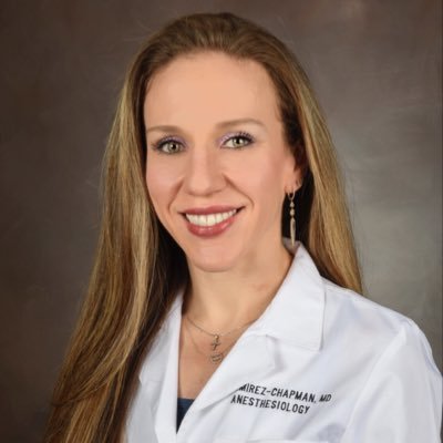 Ana Lisa Ramirez-Chapman, MD