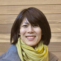 Akiko Yamagata @graphiteediting.zirk.us (@graphiteediting) 's Twitter Profile