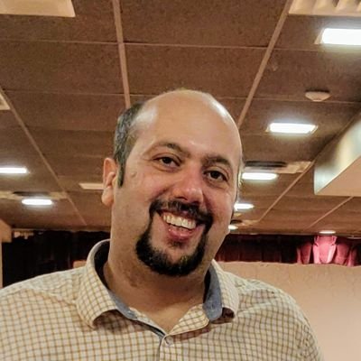 Perhaad Mistry Profile