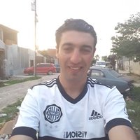 Jorge Daniel Orrego (@jorgedanielorr1) 's Twitter Profile
