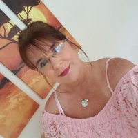 Patricia Parsons - @babydeers1 Twitter Profile Photo