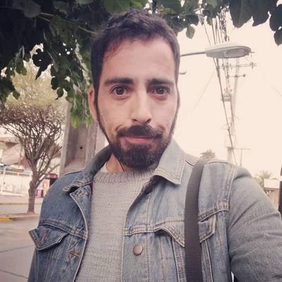 AleFelipe17's profile picture. 🚭🎼🍻🇨🇱🏳️‍🌈