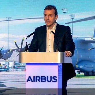 Tweets do not represent Airbus or It's board of directors.