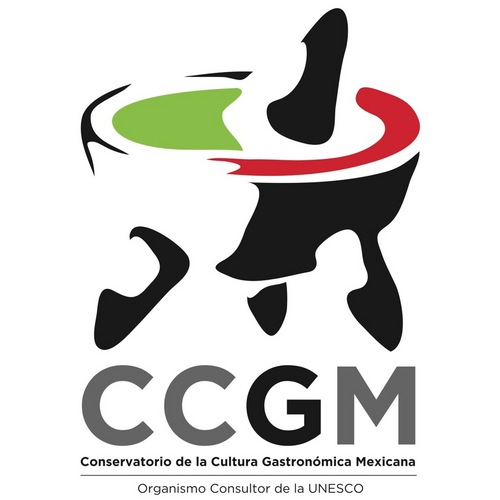 Cuenta oficial del Conservatorio de la Cultura Gastronómica Mexicana. Organismo consultor de la UNESCO. Organizador de @FMGM_mx