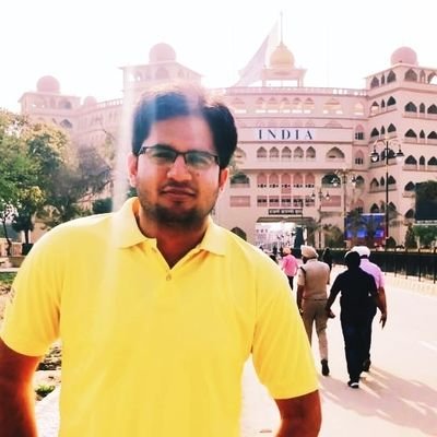 shikhar_sain's profile picture. 