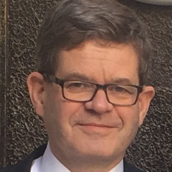 Former Permanent Representative of Finland to the EU.