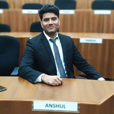 anshulllsingh's profile picture. 