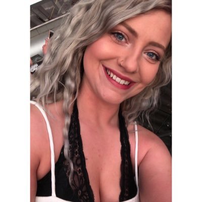 Hay_Im_Mary's profile picture. Hey, I'm Mary Hay. SC: mary_hay. Proud aunt of six😁