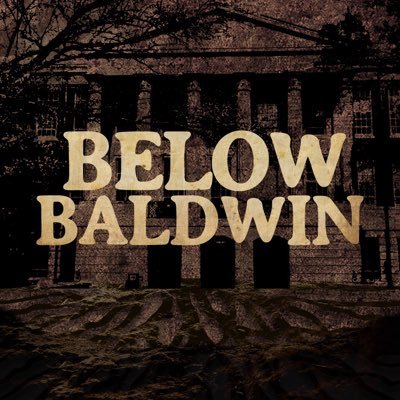 Below Baldwin: How an Expansion Project Unearthed a University’s Legacy of Slavery Available Now