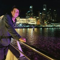 Lauty Chamorro (@chamorrolautaro) 's Twitter Profile