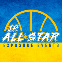 Jr All-Star Events(@jrallstarevents) 's Twitter Profile Photo