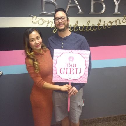 Babys1stImageLV's profile picture. Elective Prenatal 3D 4D HD Ultrasound Studio
TEXT 702.277.6734
Find out gender of baby at 9 weeks!
Sneak Peek DNA Gender test only available in our studio!