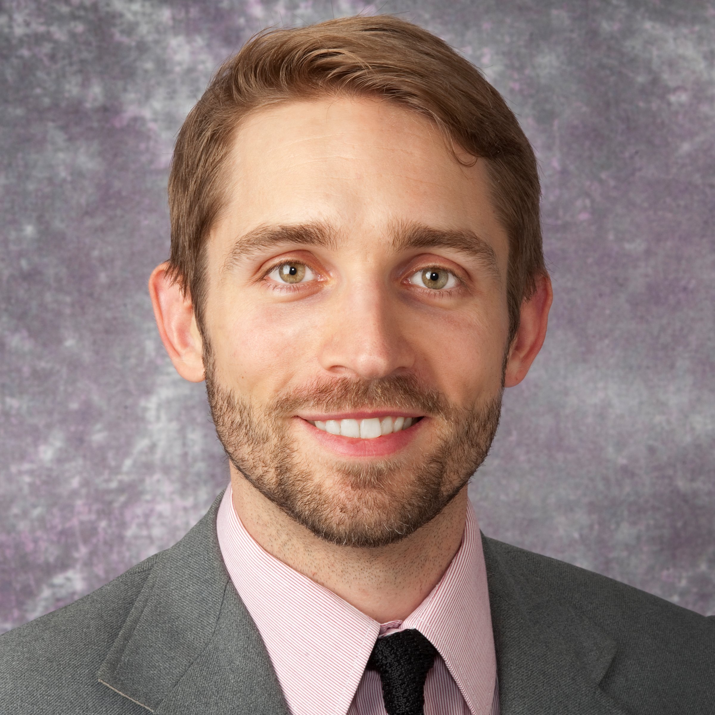 Interventional neurologist at the Medical College of Georgia.