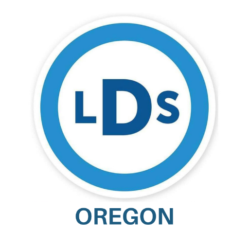 LDSDemsOregon's profile picture. We promote the participation of Latter-day Saints in the Democratic Party in Oregon. (Not affiliated with nor endorsed by @ch_jesuschrist)