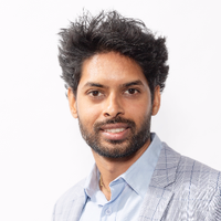 Kaushik Ram, PhD (@drkaushikram) 's Twitter Profile