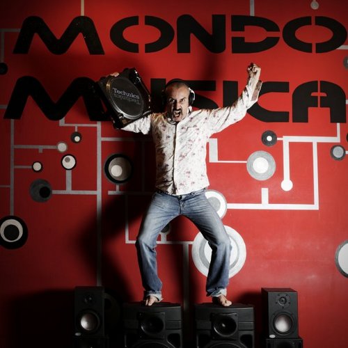 leomayhem's profile picture. Of anglo-greek origin, Leo Mayhem moves to the enigmatic Turin, city which offers various musical realities. His artistic career starts in 1984